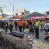 Pria Asal Nusukan Meninggal Mendadak Usai Beli Obat di Apotek, Sempat Mengeluh Nyeri Perut