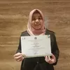  Prestasi Nasional Siti Marwiyah Pustakawati MAN 1 Yogya 
