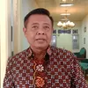 Baskara Aji  Rabu 1 Maret 2023 Pensiun Sebagai Sekda DIY, Pilih 'Momong Cucu'