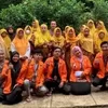 Dosen Program Studi PPKn FKIP UAD Beri Penyuluhan Budaya Anti Hoax Bagi Masyarakat