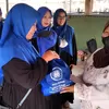 Rangkaian Milad ke-88, SD Muhammadiyah Kleco Yogyakarta Gelar Pengajian Akbar