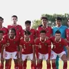 Jadwal Timnas Indonesia vs Uzbekistan di Babak 16 Besar Asian Games 2022