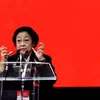 Begini Pesan Megawati ke Kader PDIP: Elektabilitas Ganjar Pranowo Naik, Kalau Enggak Kerja Gawat
