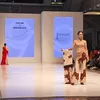 Jogja Fashion Rendezvous 2023 Semarakkan Ulang Tahun ke 9 Jogja City Mall