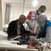 Masih Ada 26 jemaah haji Indonesia tahun 2023 yang Dirawat  di Rumah sakit Arab Saudi  