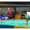 BNI Badminton AJC 2023, China Gunduli Vietnam