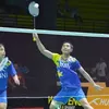 BNI Badminton AJC 2023: Lumat China 4-1, Indonesia Juara Grup A