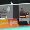  Mutiara dan Alwi Lolos ke Babak 32 Besar BNI Badminton AJC 2023