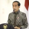 Jokowi mengaku dengar bahwa dunia pers sedang tidak baik-baik saja