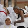 60 Persen Jemaah Haji Indonesia Sudah Sampai di Tanah Air