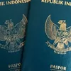 Sampai Bandara Madinah, PPIH Minta Jemaah Haji Simpan Paspor Agar Tidak Hilang