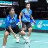 Ahsan/Hendra Menang, 1 Tiket Semifinal Japan Open Milik Indonesia