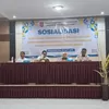 Kurikulum Nonformal 2026 Disosialisasikan di Kobar: Saat PKBM Diminta Fleksibel di Tengah Realita yang Tak Selalu Fleksibel