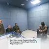 Dari Kursi Lontar Pesawat (Eject) ke Penangkapan, Nasib Tragis Pilot AS di Pegunungan Iran
