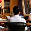 Prabowo Tekankan Bakom Tak Hanya Sampaikan Informasi, tapi Dengarkan Aspirasi Rakyat