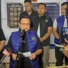 Rutan Depok Dalami Video Viral Diduga Narkoba, 4 Warga Binaan Diperiksa