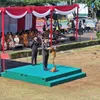 HUT ke-81 TNI di Bogor, Panglima Tekankan Profesionalisme dan Kepercayaan Masyarakat