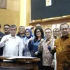 RUU Pelindungan Ketenagakerjaan Disepakati Tingkat I, Selanjutnya ke Paripurna
