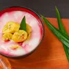 Es Palu Butung, Takjil Legendaris Yang Selalu Diburu Saat Buka Puasa