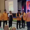 Nahkoda Baru Partai Hanura Bulukumba, H. Supriadi Gantikan Zabir Ikbal