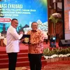 PKS Dinobatkan Sebagai Partai Berintegritas Dalam IIPP 2025