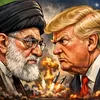 Iran Siap Perang Lawan AS, Trump Ditekan Pilih Kompromi Atau Konflik