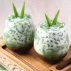 Cara Membuat Es Cendol, Menu Takjil Buka Puasa Manis Dan Gurih