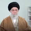 Ayatollah Ali Khamenei Tewas, Iran 40 Hari Berkabung Nasional