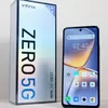 Spesifikasi Infinix Zero 5G: RAM 8GB, Storage 128GB, Siap Ngebut