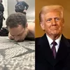 Donald Trump Ungkap Video Tersangka Penembakan WHCA