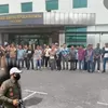 JWI Sarawak Puji Layanan Humanis KJRI Kuching Bagi 34 PMI, Fasilitasi Perpanjangan Paspor Gratis