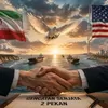10 Tuntutan Iran Yang Membuat AS Setuju Gencatan Senjata
