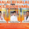 Halal Bihalal PKS Bulukumba Digelar 19 April, Bakal Dihadiri Kader Dan Simpatisan