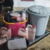 Razia Malam Minggu Di Bulukumba, Tiga Penjual Miras Diamankan Aparat