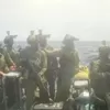 Dua Jurnalis Republika Ditangkap Israel Saat Misi Kemanusiaan Ke Gaza