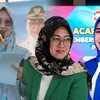Kalimat “Amanah Lebih Besar” Husniah Talenrang Jadi Sorotan Politik
