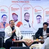 PKS Gelar APMI, Siapkan Generasi Pemimpin Muda Indonesia