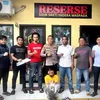 Polisi Ungkap Curnak Di Bulukumba, Pelaku Sembelih Sapi Curian
