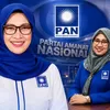 Di Balik Pergantian Ketua PAN Sulsel, Husniah Talenrang Ternyata Dipromosikan
