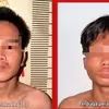 Resmob Polres Bulukumba Tangkap 5 Pelaku Penganiayaan, Tikam Korban Dengan Gunting