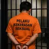 Polisi Amankan Terduga Pelaku Kekerasan Seksual Anak Kandung Di Bulukumba