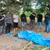 Digerebek Polisi, Pelaku Sabung Ayam Di Gantarang Kabur Tinggalkan Motor Dan Ayam