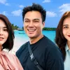 Baim Wong Pilih Tanjung Bira, Prilly Latuconsina Dan Amanda Manopo Siap Syuting Di Bulukumba