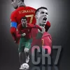 Cristiano Ronaldo Dan Peluang Menutup Karier Dengan Gelar Piala Dunia 2026
