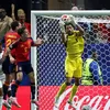 Grup H Piala Dunia 2026: Spanyol Ditahan Tanjung Verde 0-0, Kiper 40 Tahun Jadi Mimpi Buruk La Furia Roja