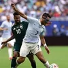 Grup H Piala Dunia 2026: Arab Saudi Nyaris Permalukan Uruguay, Gol Maxi Gagalkan Kemenangan Bersejarah