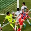 Hasil Grup I Piala Dunia 2026: Norwegia Bantai Irak 4-1