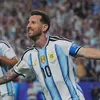 Messi Tak Terbendung! Cetak Hattrick, Argentina Gilas Aljazair 3-0 Di Grup J Piala Dunia 2026