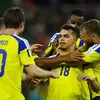 Swedia Menggila Di Grup F Piala Dunia 2026, Hancurkan Tunisia 5-1! Ayari Cetak Dua Gol