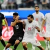 Drama 4 Gol Di Grup G Piala Dunia 2026! Iran Tahan Imbang Selandia Baru 2-2